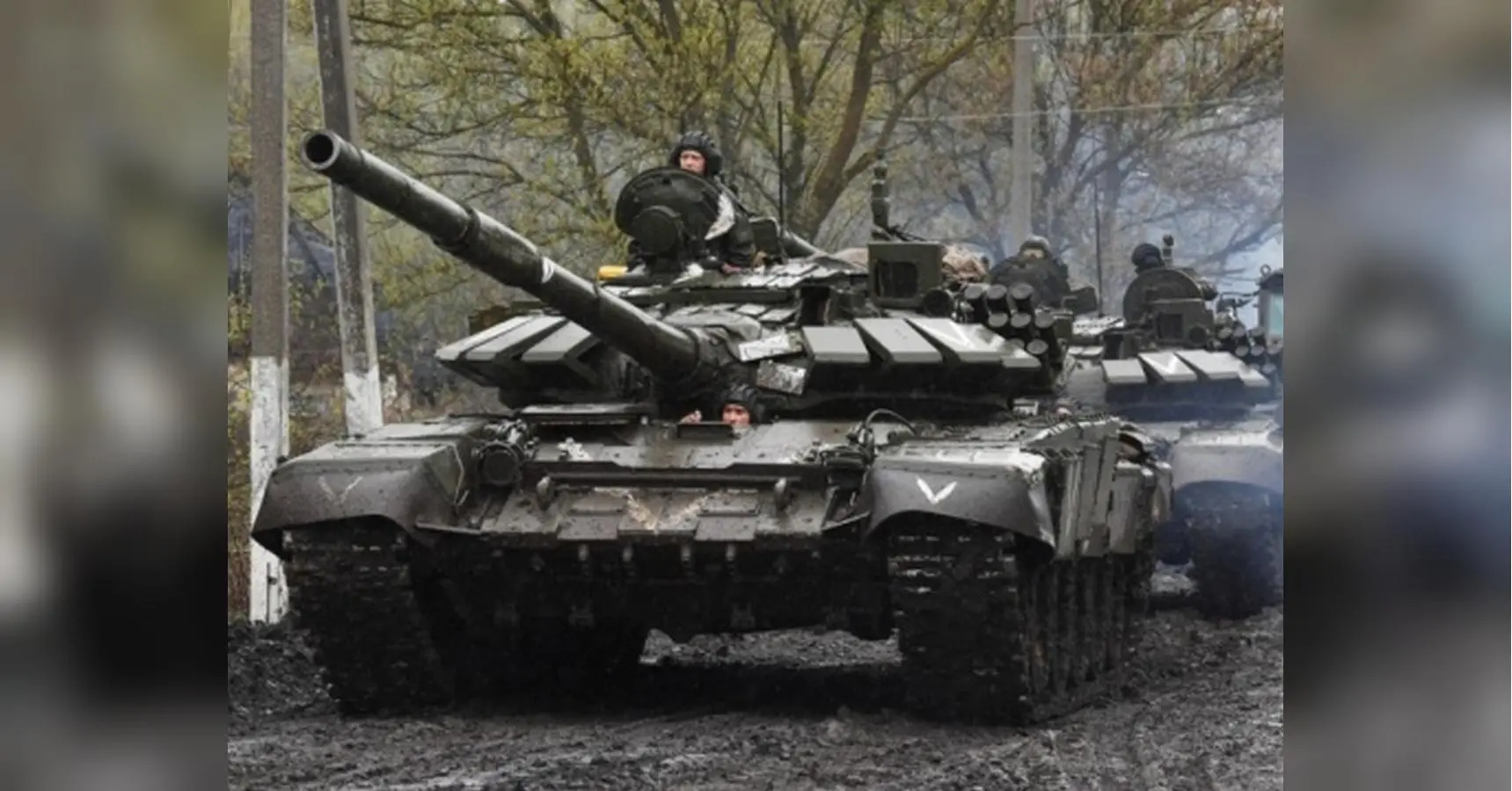 рф прискорює просування в Україні четвертий місяць поспіль, — ЗМІ