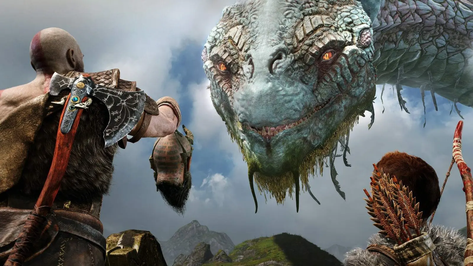 Зйомки серіалу за мотивами God of War розпочнуть в 2026 році