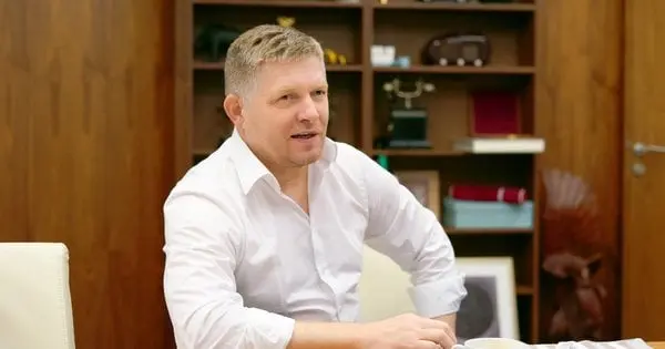 Після тривалого блокування Словаччина погодилась підтримати 18-й пакет санкцій проти Росії