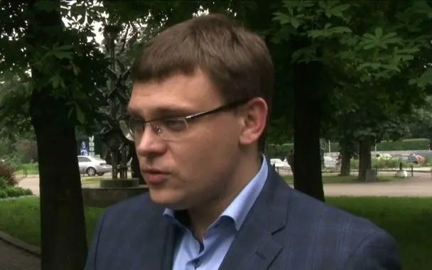 Деякі депутати, які голосували проти НАБУ, мають статус підозрюваних — Кривонос
