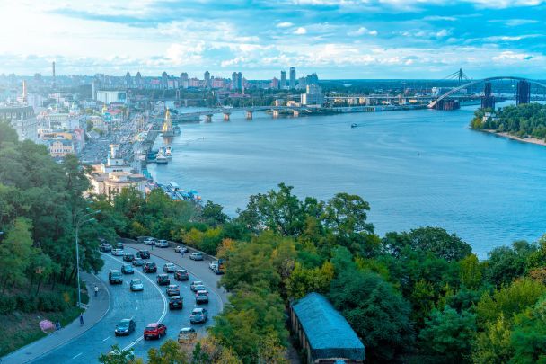 Походження Києва: історики розповіли про дві версії