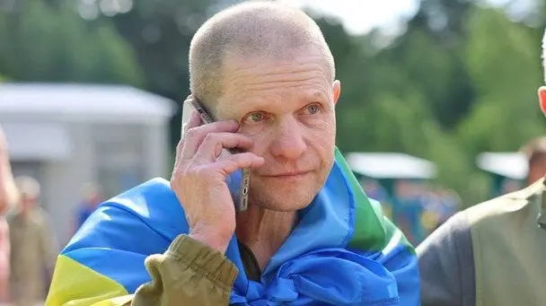 Новий обмін полоненими в Україні: Юсов розповів, що далі у переговорах з Росією