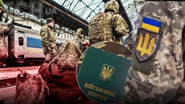 "Пропаганда і репресії": комбат "Братства" назвав умови успішної мобілізації