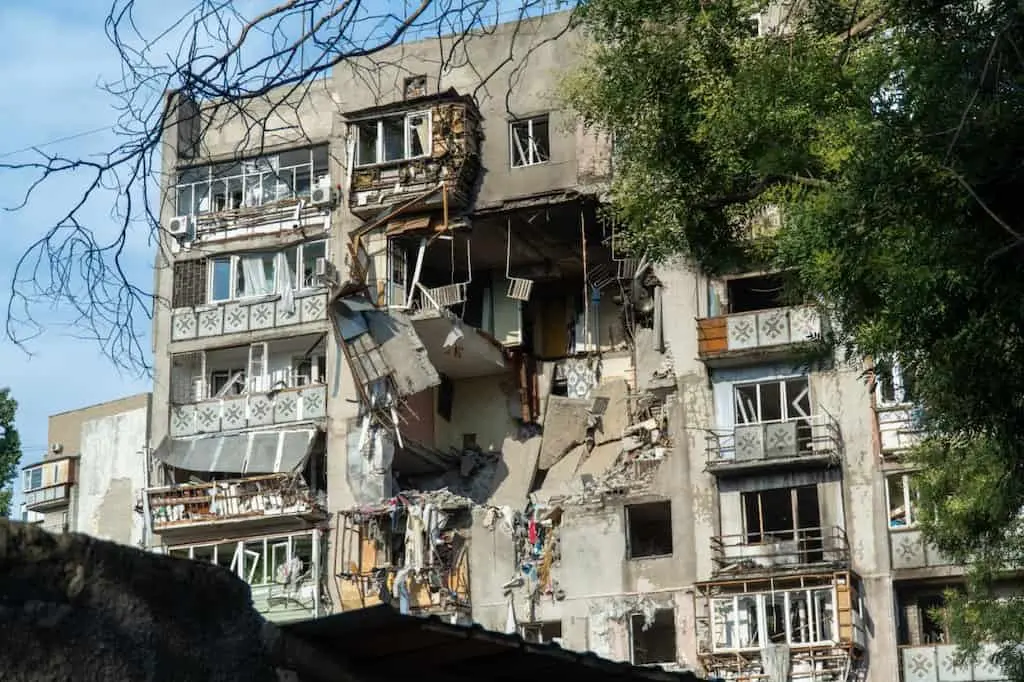 Війна, день 1247: підсумки переговорів і масований обстріл України