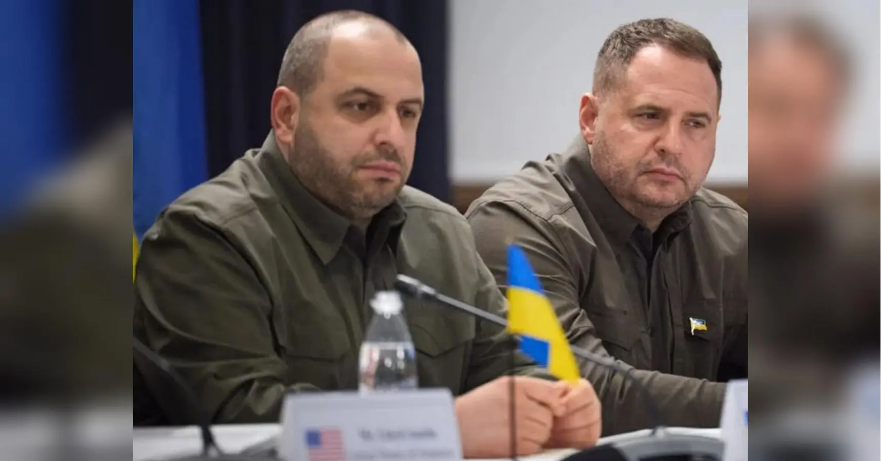 Зеленський відправляє високопосадовців до США на переговори: що відбувається