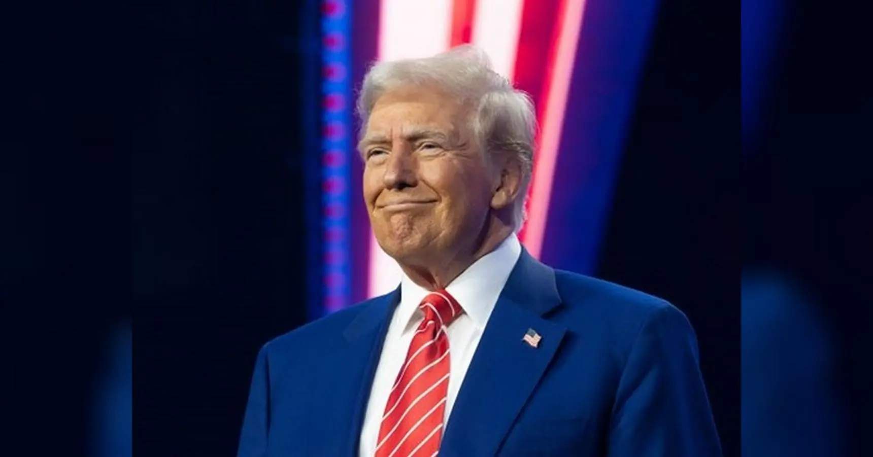Трамп порівняв російсько-українську війну з «двома маленькими дітьми, які б’ються в парку»