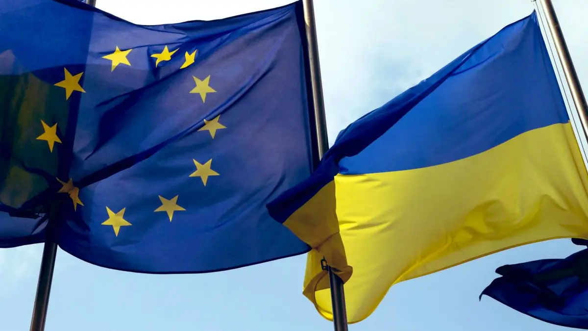 Шлях України до вступу до ЄС несе зобов'язання щодо прав людини - єврокомісар