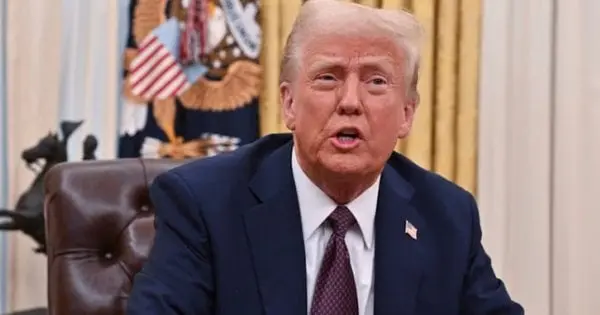 Дональд Трамп після розмови з Путіним визнав, що Росія не збирається припиняти війну