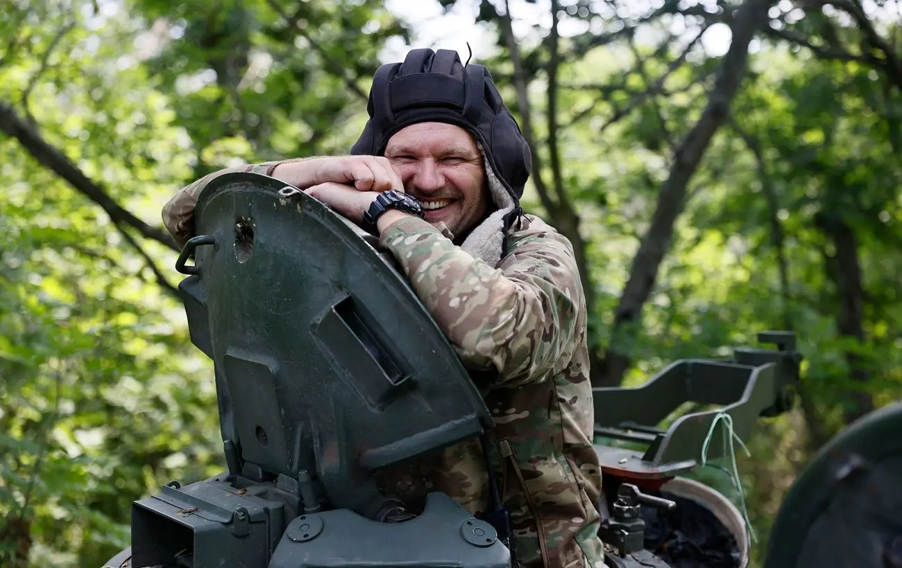Армія РФ втратила на війні з Україною понад мільйон солдатів, - Генштаб