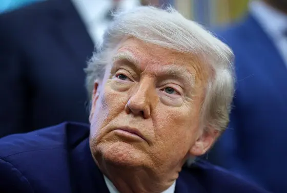 Трамп розповів, що утримує його від нових санкцій проти Росії