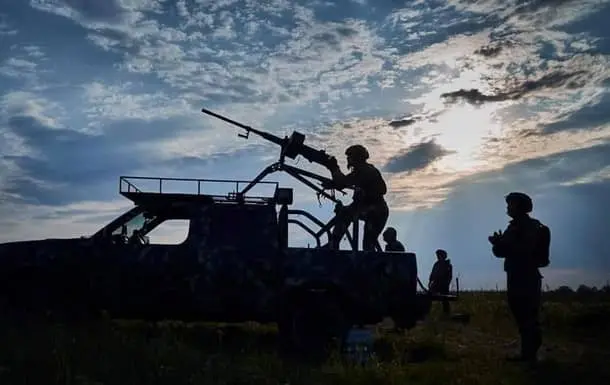 У Литві планують створити мобільні вогневі групи для захисту інфраструктури