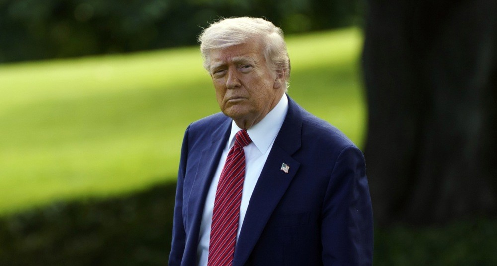 Трамп поспешил с объявлением об обмене пленными между Украиной и РФ – Politico