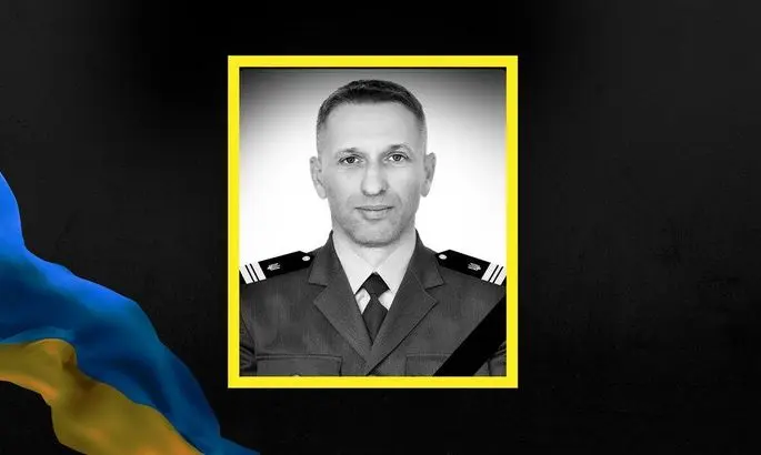На войне с РФ погиб президент украинского футзального клуба
