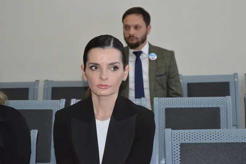 Главу Гагаузії Гуцул і далі тримають під домашнім арештом