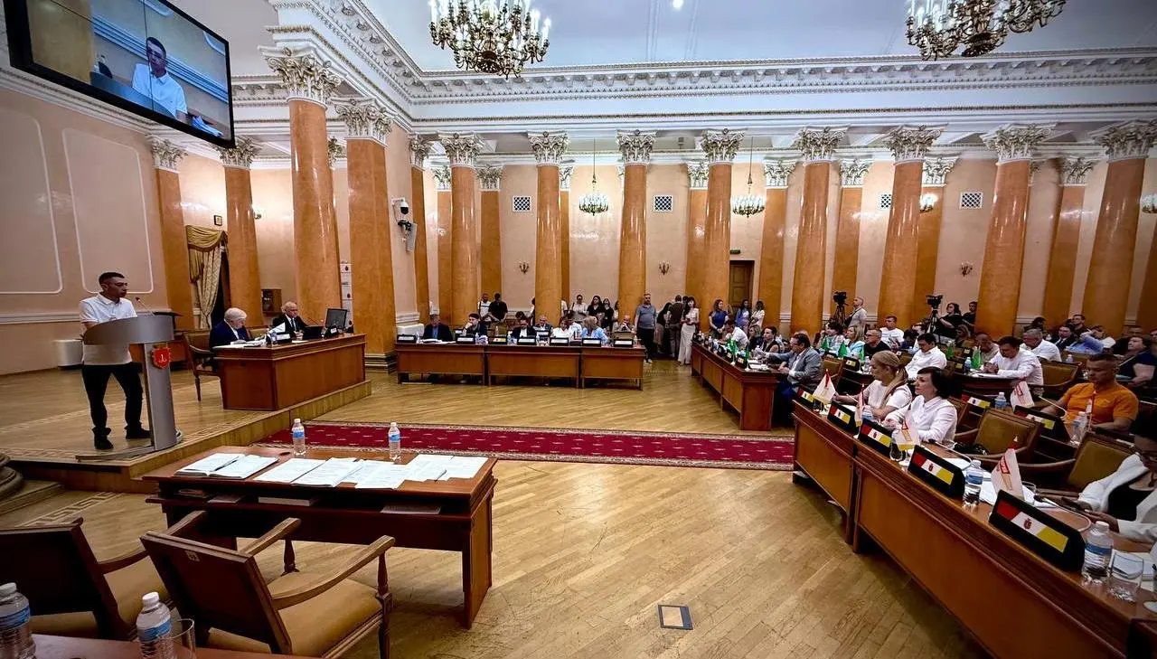В Одесі запровадили 100% пільгу з податку на житлову нерухомість для УБД та сімей загиблих захисників