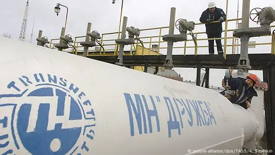 У ЄС спробують прискорити дискусії про повну відмову від енергоресурсів РФ