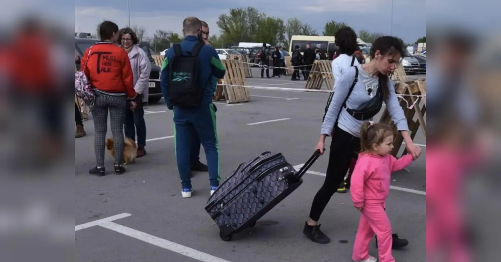 У Польщі закривають притулки для українських біженців