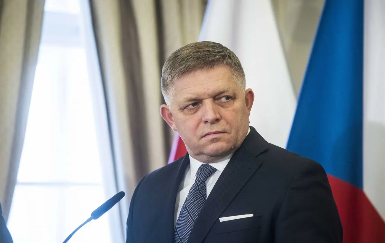 Словаччина може розблокувати нові санкції ЄС проти Росії: Фіцо назвав умову