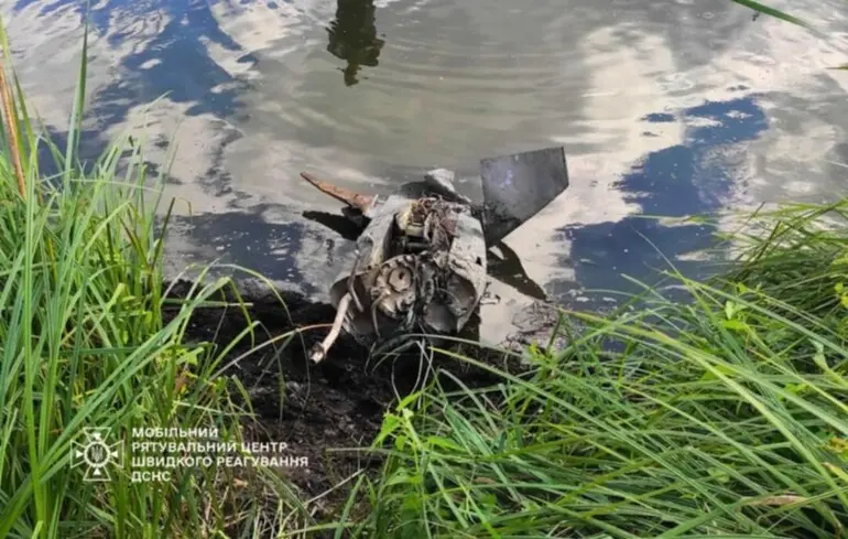 Російська ракета Х-101 містить понад дві сотні імпортних електронних компонентів – СБУ