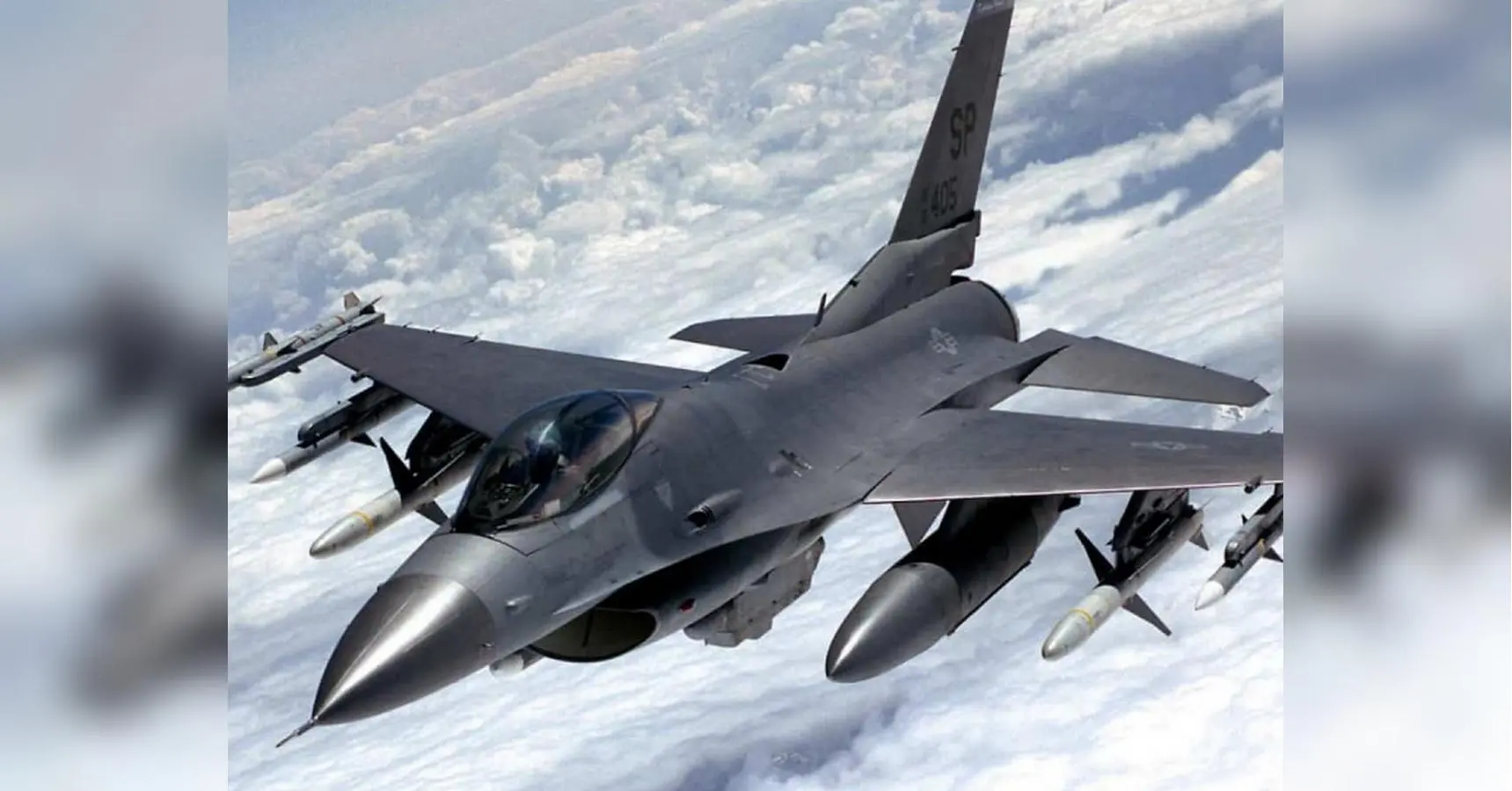 Чудово, але недостатньо: постачання F-16 Україні набирає обертів