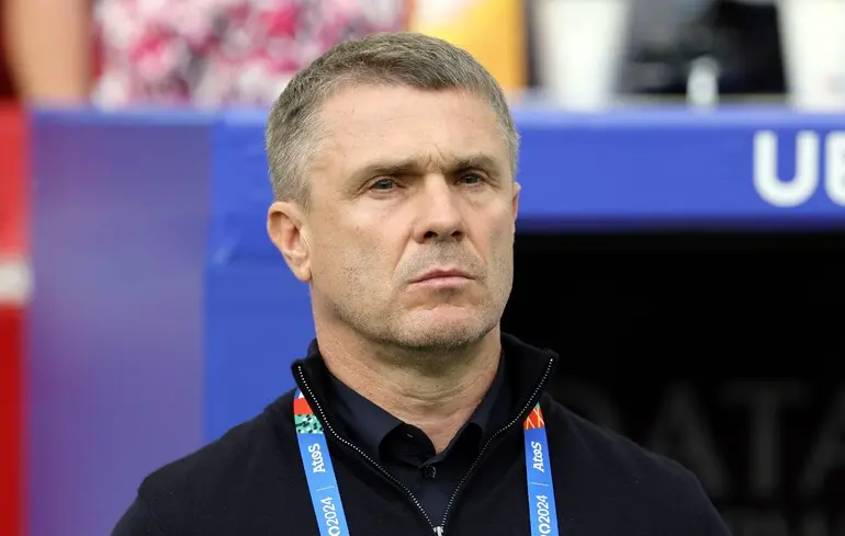 "Дамо шанс кожному гравцю": Ребров поділився очікуваннями від турніру в Канаді