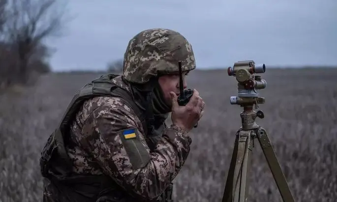 Генштаб опубликовал обновленные потери РФ в войне с Украиной