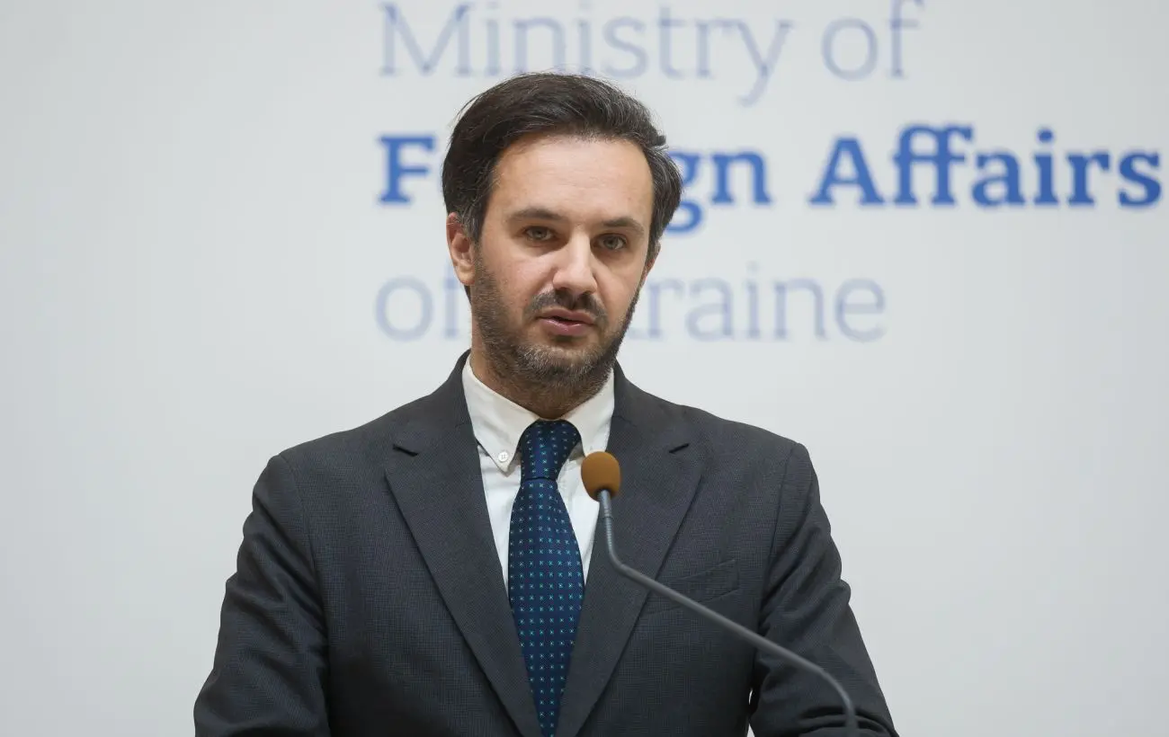 Це не меморандум: в МЗС прокоментували російські вимоги на мирних переговорах