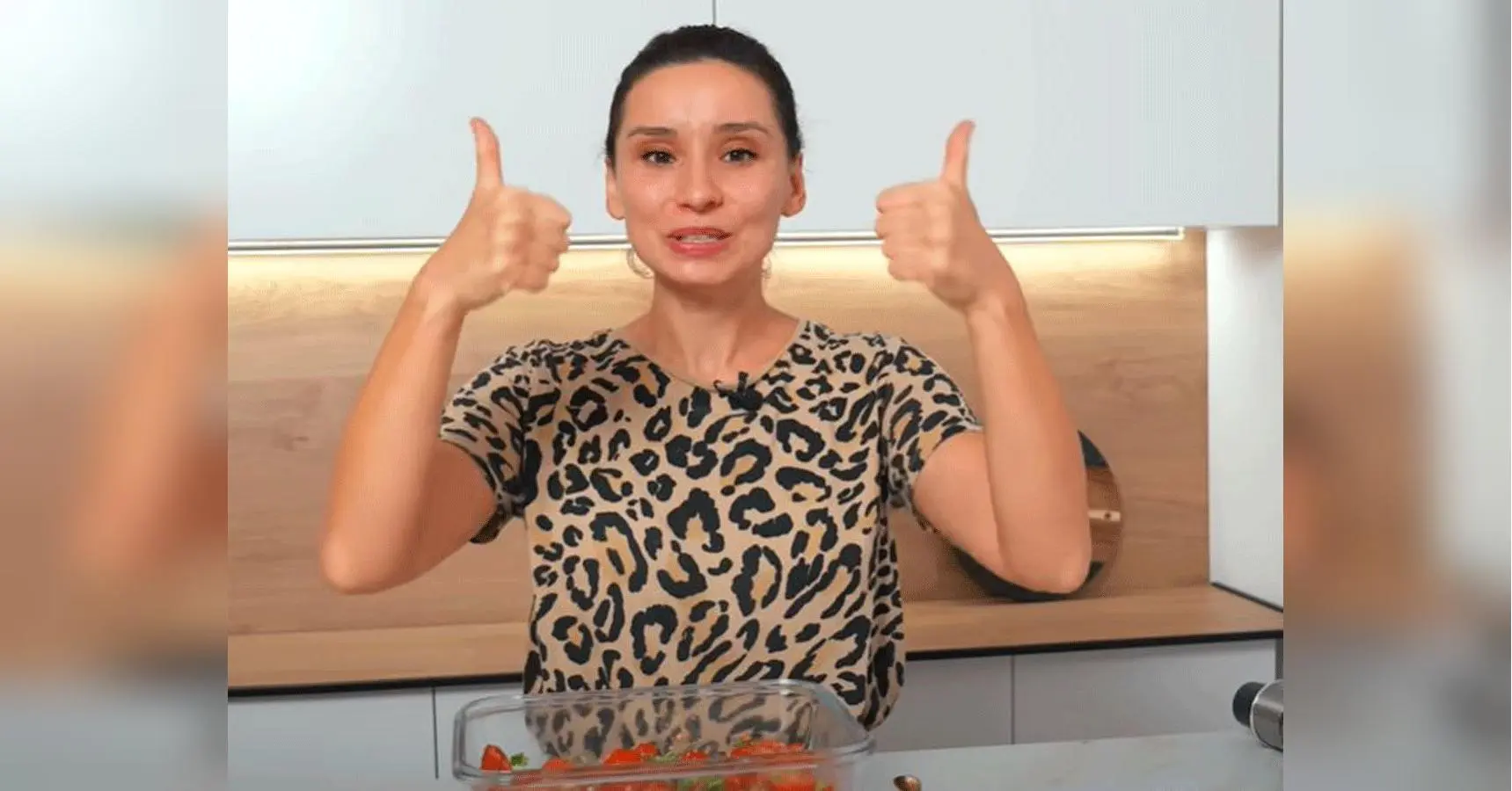 Мариновані помідори від Alina FooDee: простий рецепт