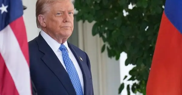 Трамп розкритикував Байдена за заборону Україні завдавати ударів по Росії