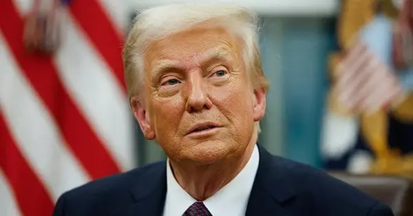 Трамп ввів нові мита на імпорт для понад 60 країн