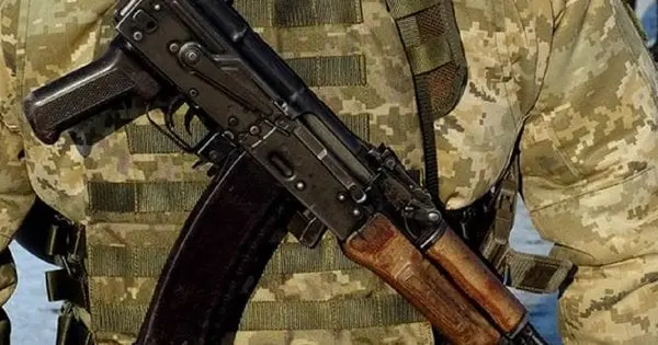 Суд виніс вирок заступнику командира роти, який випадково застрелив сержанта біля Львова