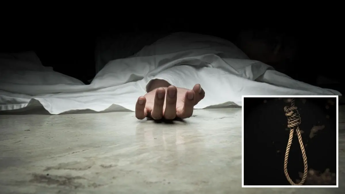 У Дніпропетровській області знайшли повішеним 17-річного хлопця