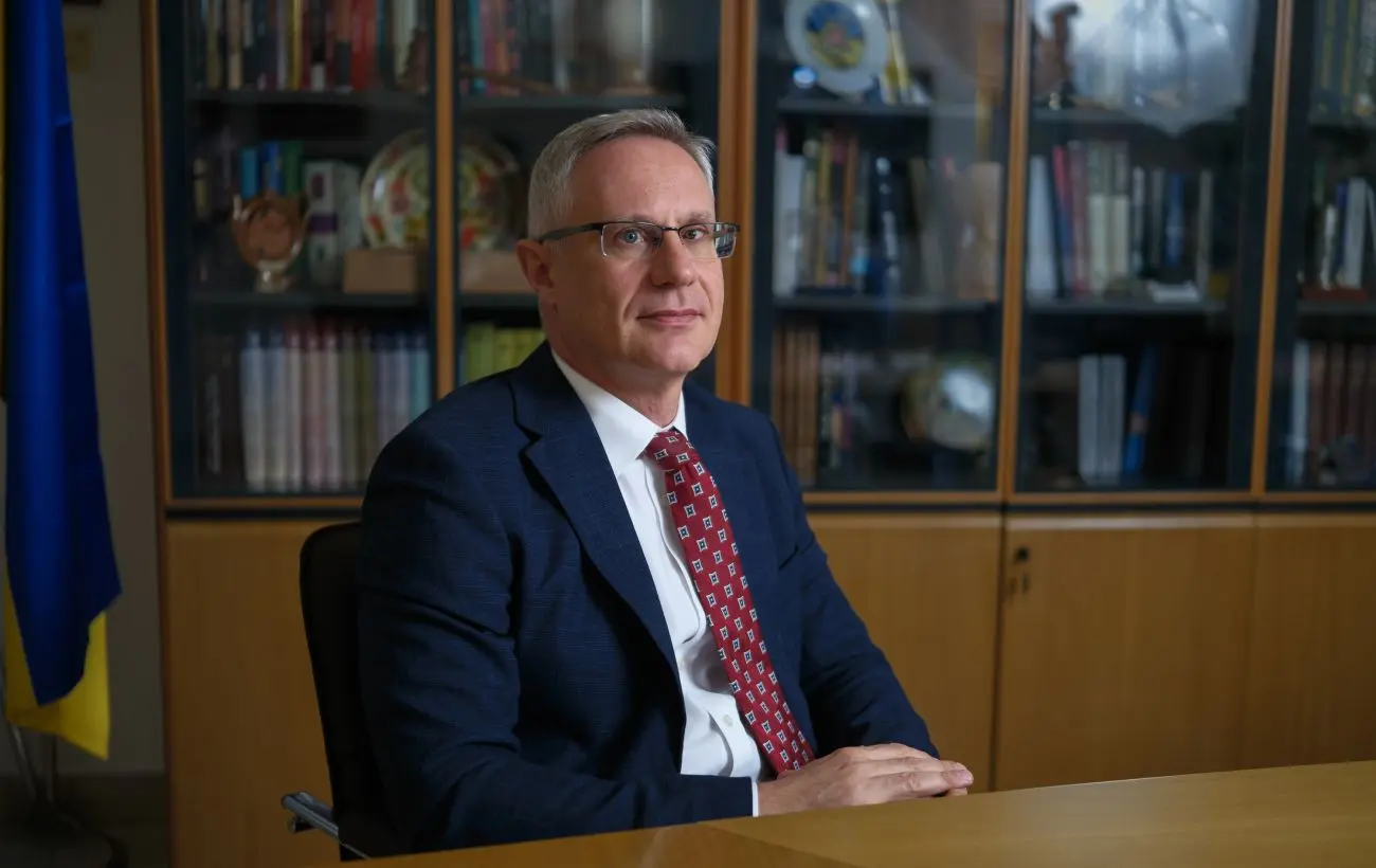 Те, що сталося з Іраном, у плюс Україні, - посол Ізраїлю