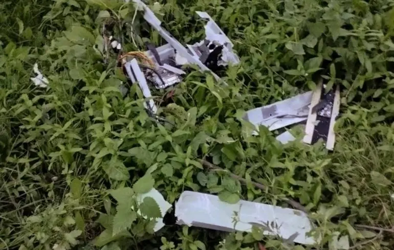Сумщина збила понад 200 ворожих дронів у липні