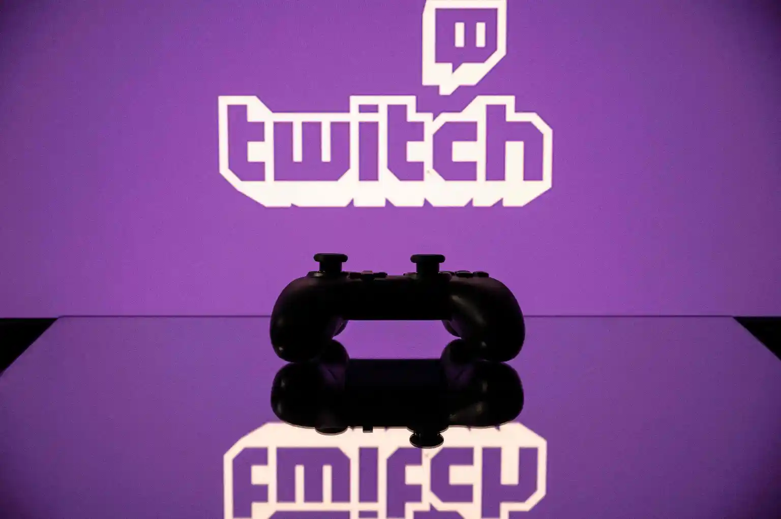 Twitch починає тестування вертикальних стрімів