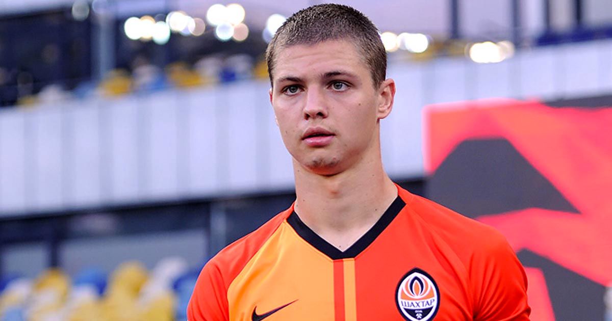 Валерій Бондар: Туран - це не Пушич, і ось чому...