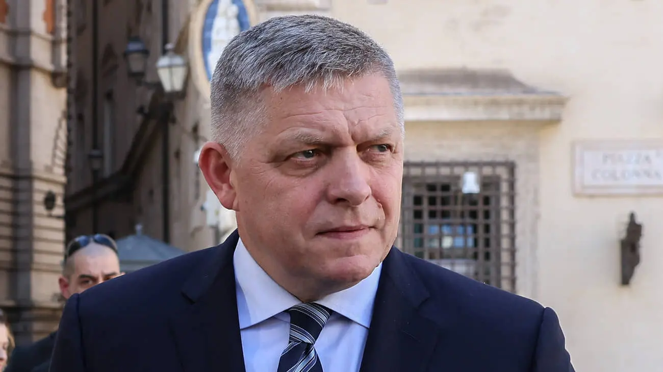 Прем&#700;єр Словаччини заявив, що підтримує вступ України в ЄС