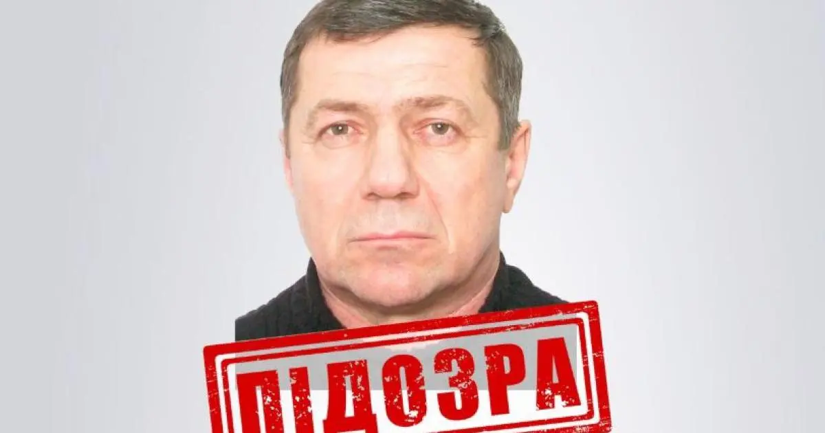 Депутат з Харківської області став комунальником при окупантах