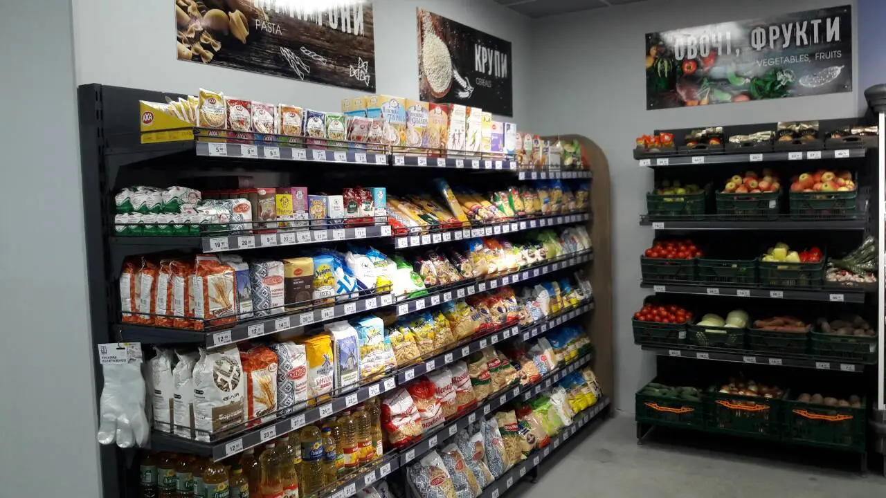 Яйця подешевшали, а ціни на гречку стали вищими – вартість продуктів у Харкові