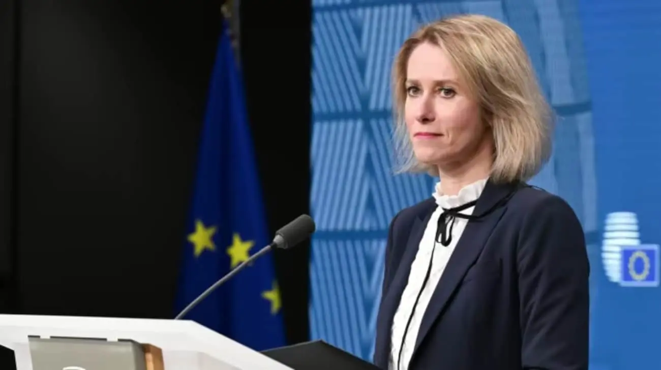 Каллас: зібрано 80% із 2 мільйонів обіцяних Україні боєприпасів