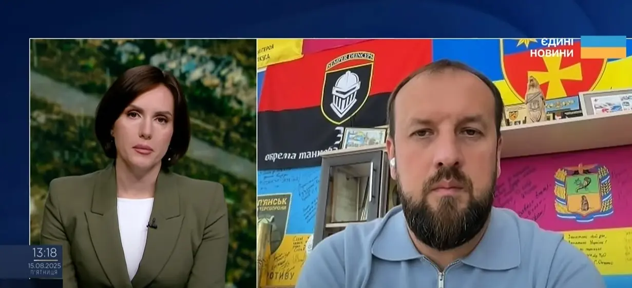 «Весь Куп’янськ у сітках, але ворог знаходить щілини»: що відбувається у місті
