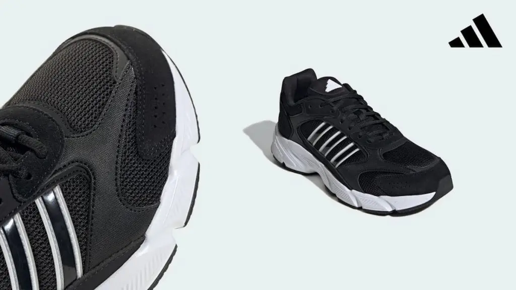Чоловічі кросівки adidas: та ви контролюєте кожен крок!