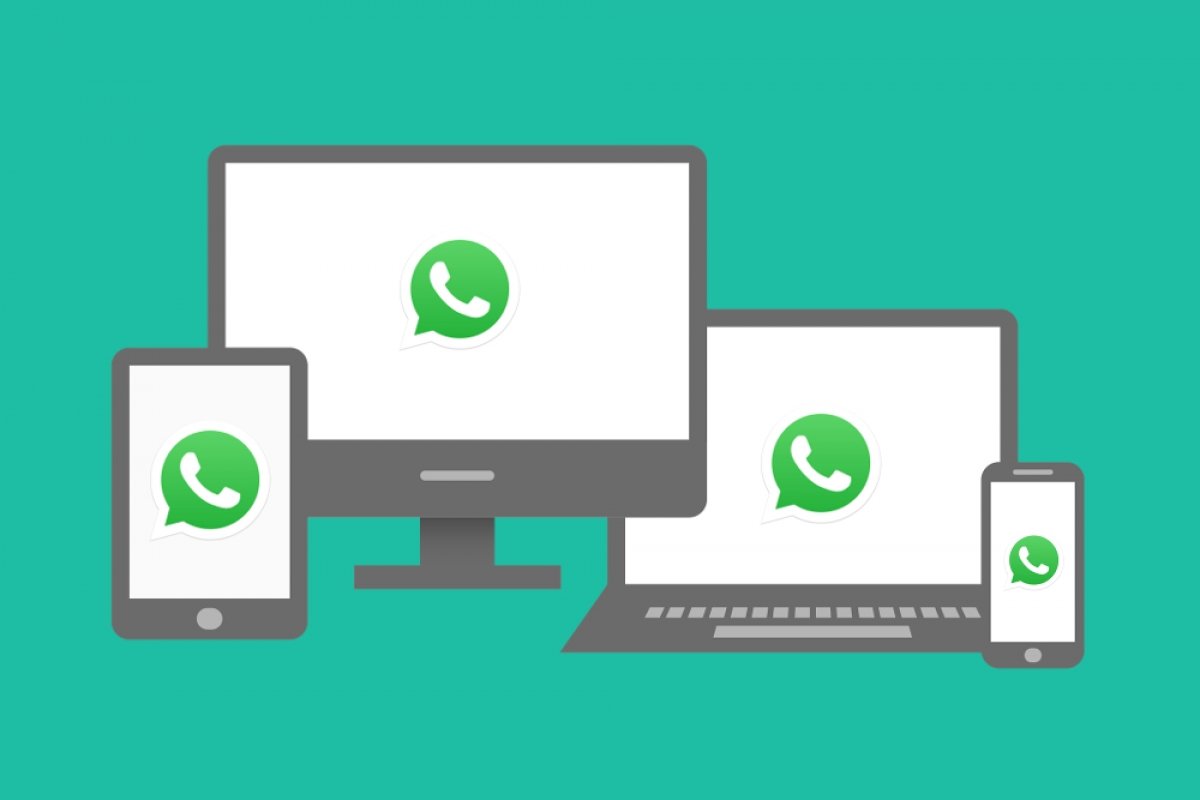 Як користуватися WhatsApp Web: покрокова інструкція