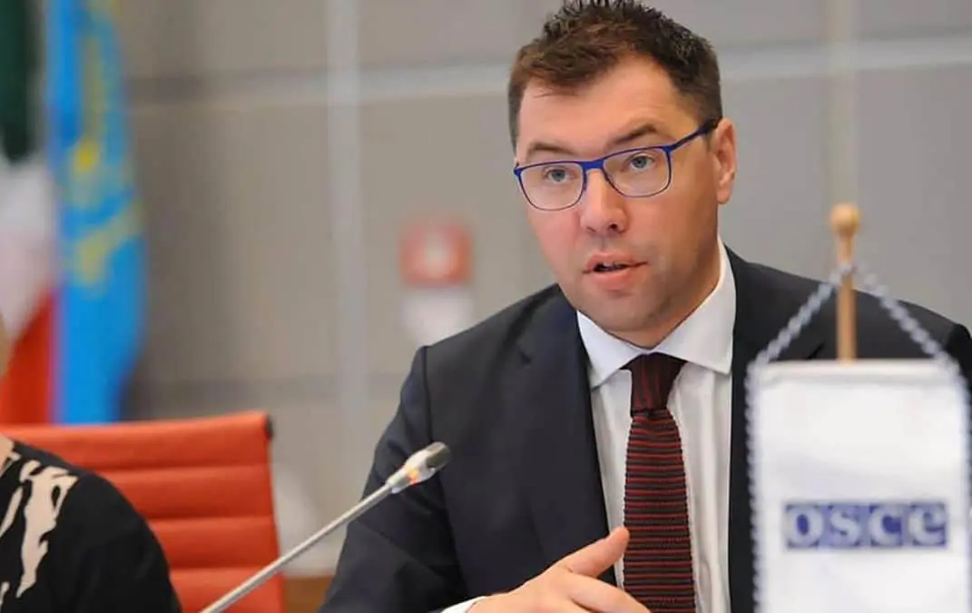Посол у Німеччині: Берлін стає відкритішим до членства України в НАТО