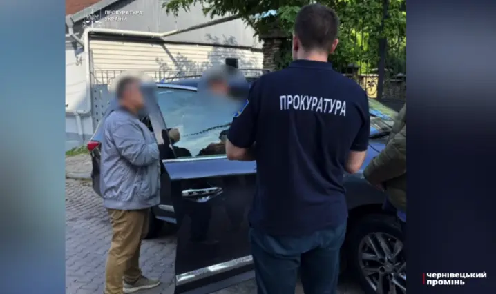 Завдали збитків державі на 19 мільйонів гривень: під слідством 18 буковинських керівників