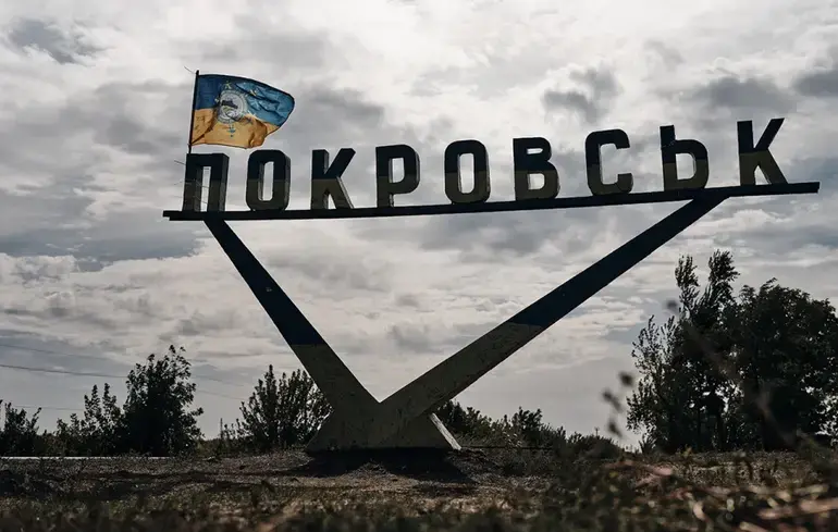 У ЗСУ розповіли, як "Рубікон" вплинув на логістику в районі Покровська: буденність стала спецоперацією