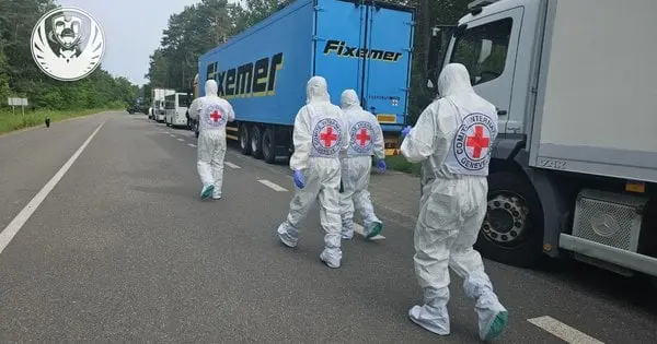 Україна повернула тіла 1212 полеглих військовослужбовців