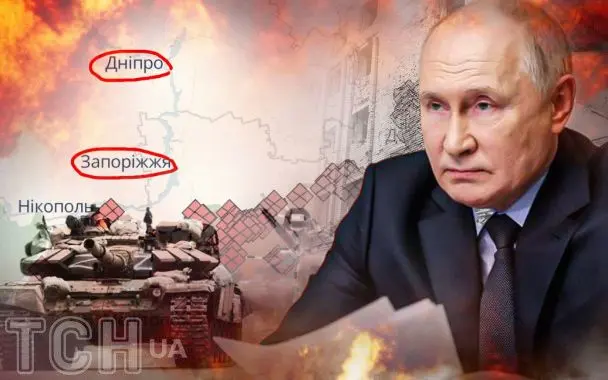 РФ розпочала новий наступ на тлі переговорів: The New York Times про підступну мету Путіна