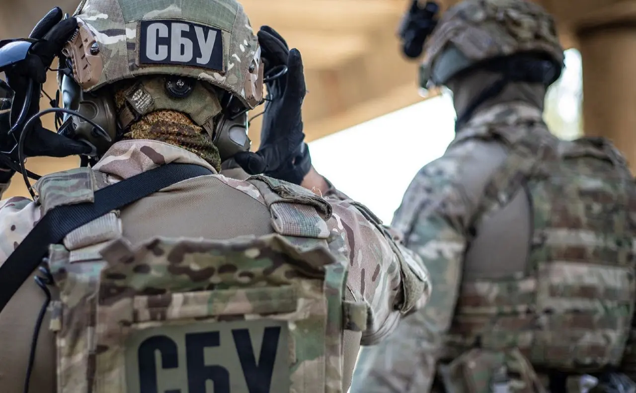 СБУ зірвала теракт у Рівному: агент РФ намагався підірвати багатоповерхівку