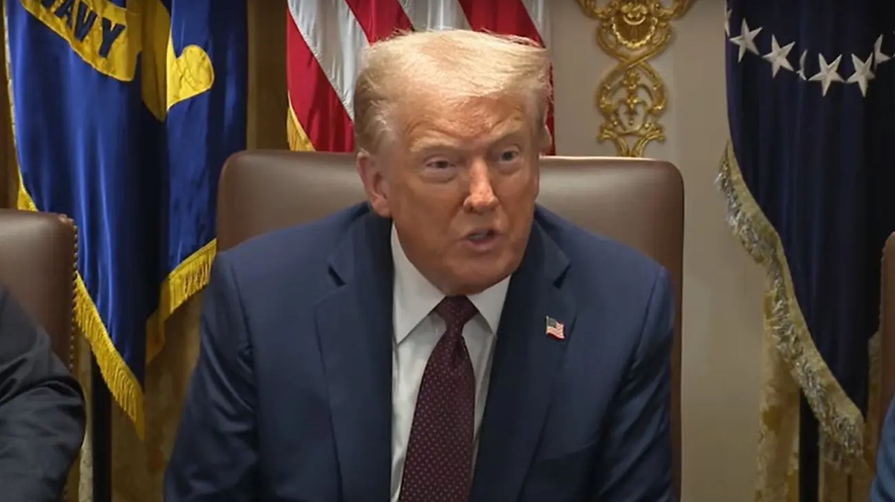 Трамп пообіцяв "економічну війну" проти Росії, якщо вона уникатиме переговорів